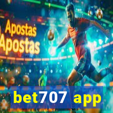 bet707 app